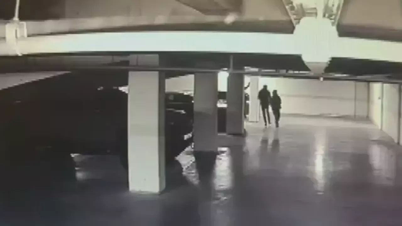 Bakırköy'de 30 milyon dolarlık otopark soygununda tutuklu sayısı 10'a yükseldi