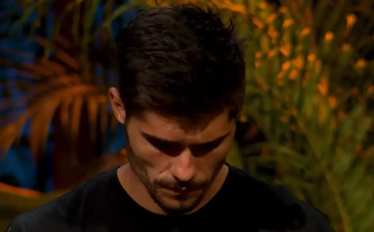 Barış Murat Yağcı Survivor'a geri döndü! Test sonucu negatif çıkmıştı