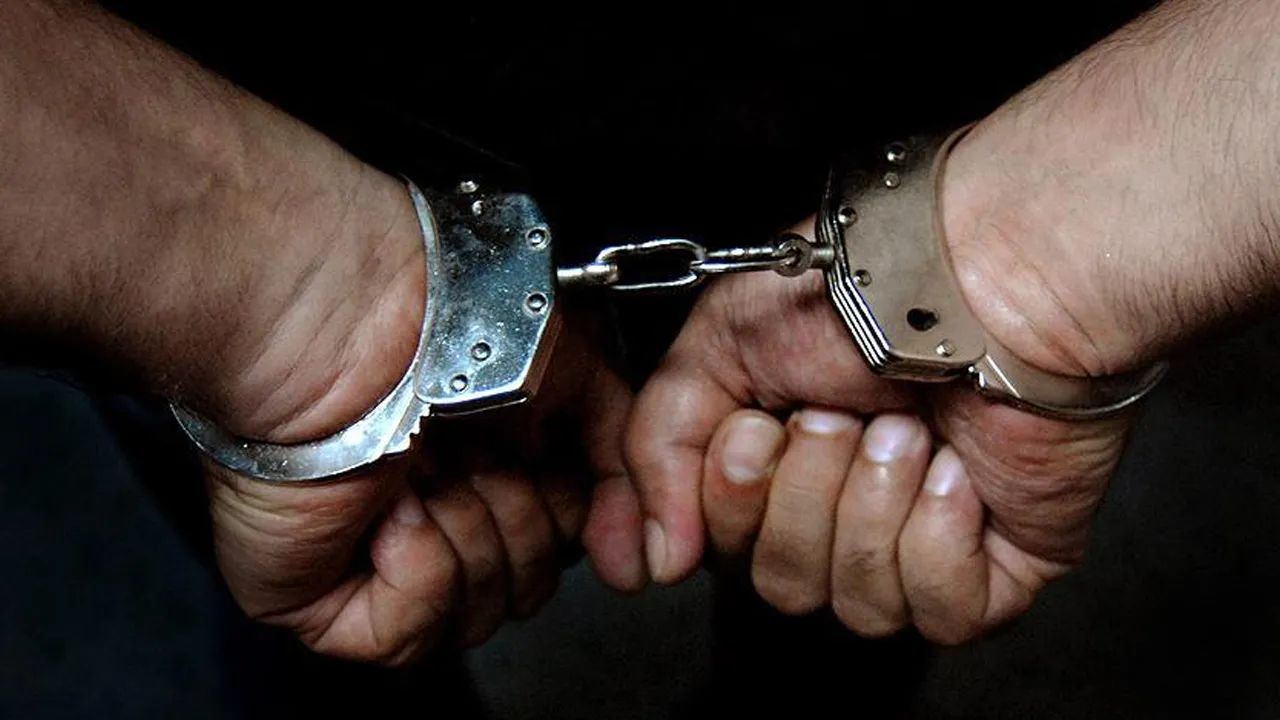 'Casperlar'a bilgi sızdıran 14 şüpheli tutuklandı