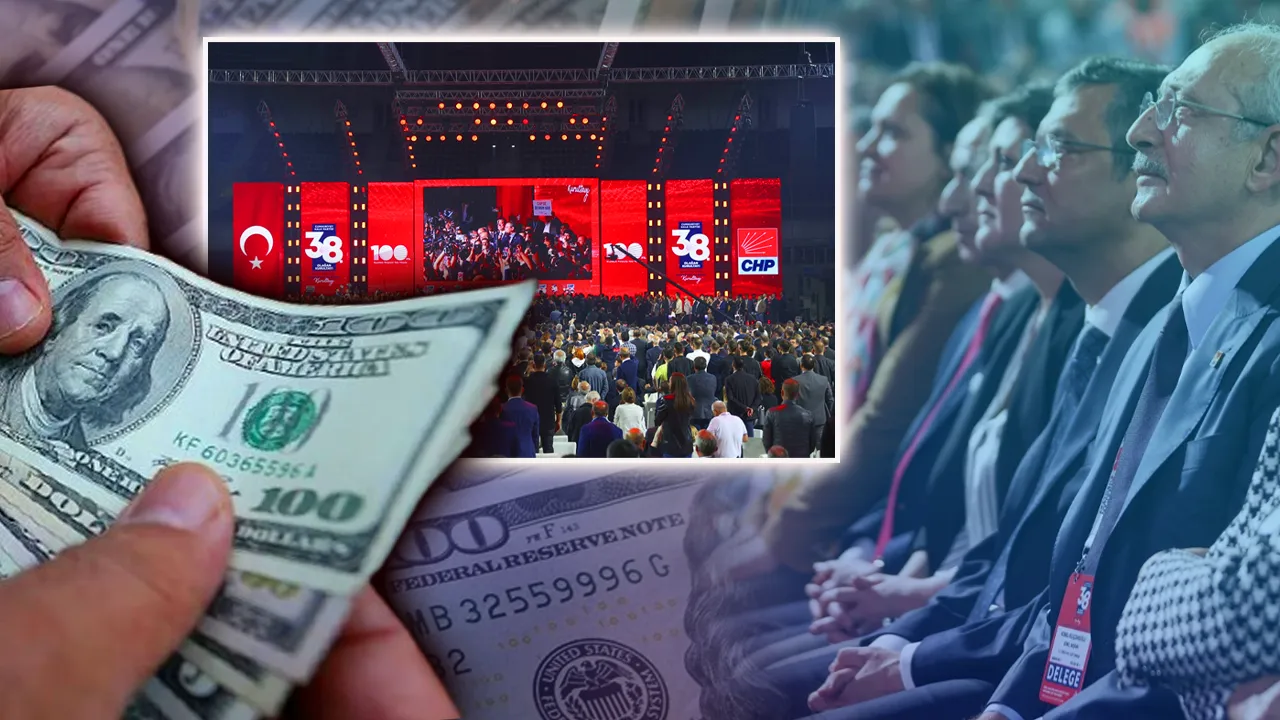 CHP Kurultayı’nda ‘300 bin dolarlık’ rüşvet iddiası! Tanık delegeler konuştu