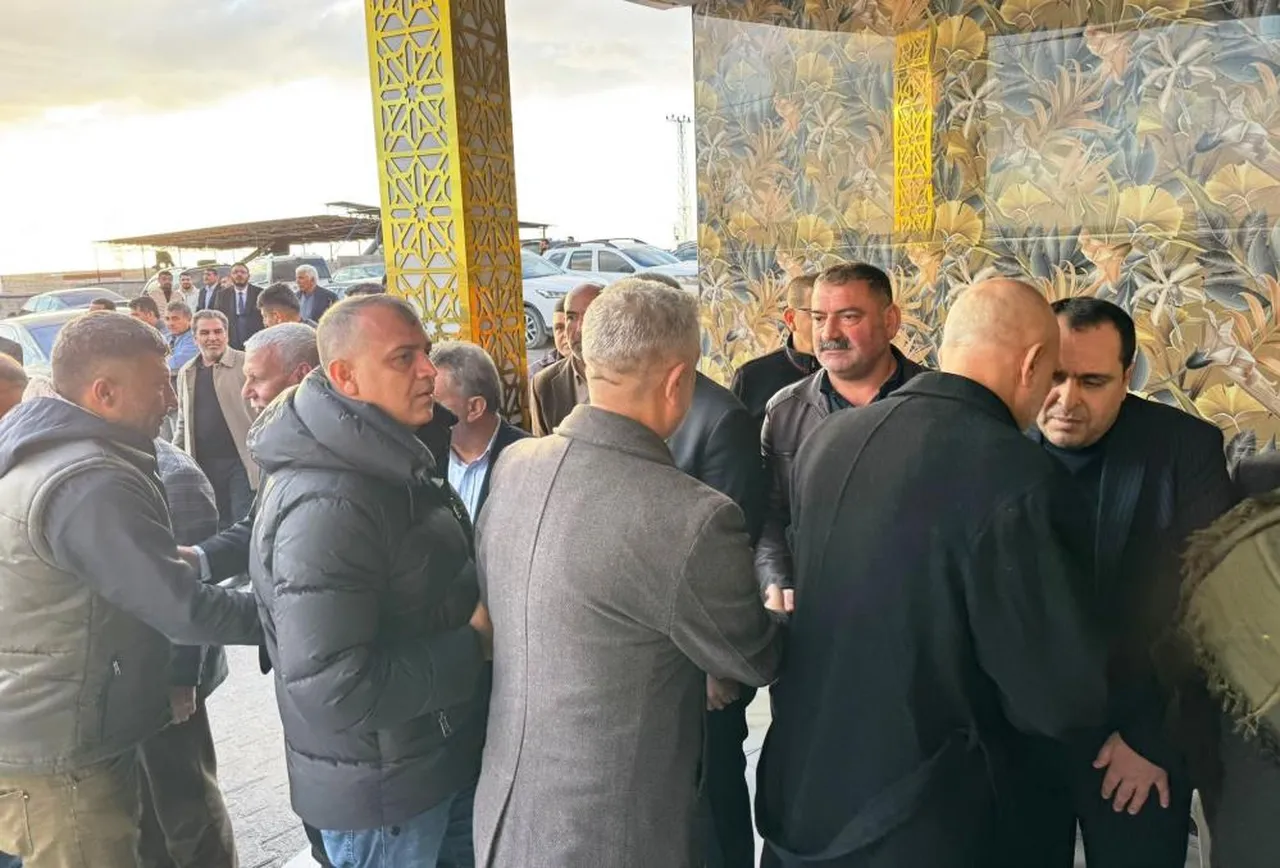 Cinayetle başladı iftarla son buldu! Çocuklar yaptı, kan akacaktı...