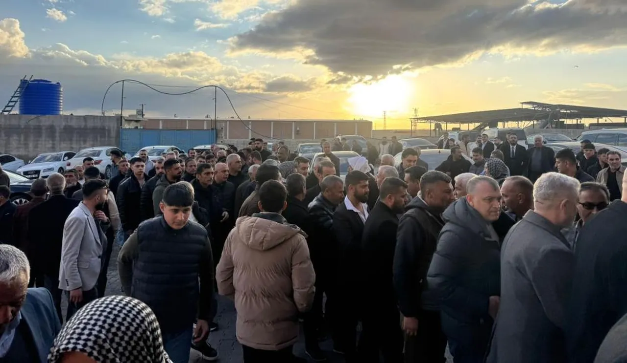 Cinayetle başladı iftarla son buldu! Çocuklar yaptı, kan akacaktı...