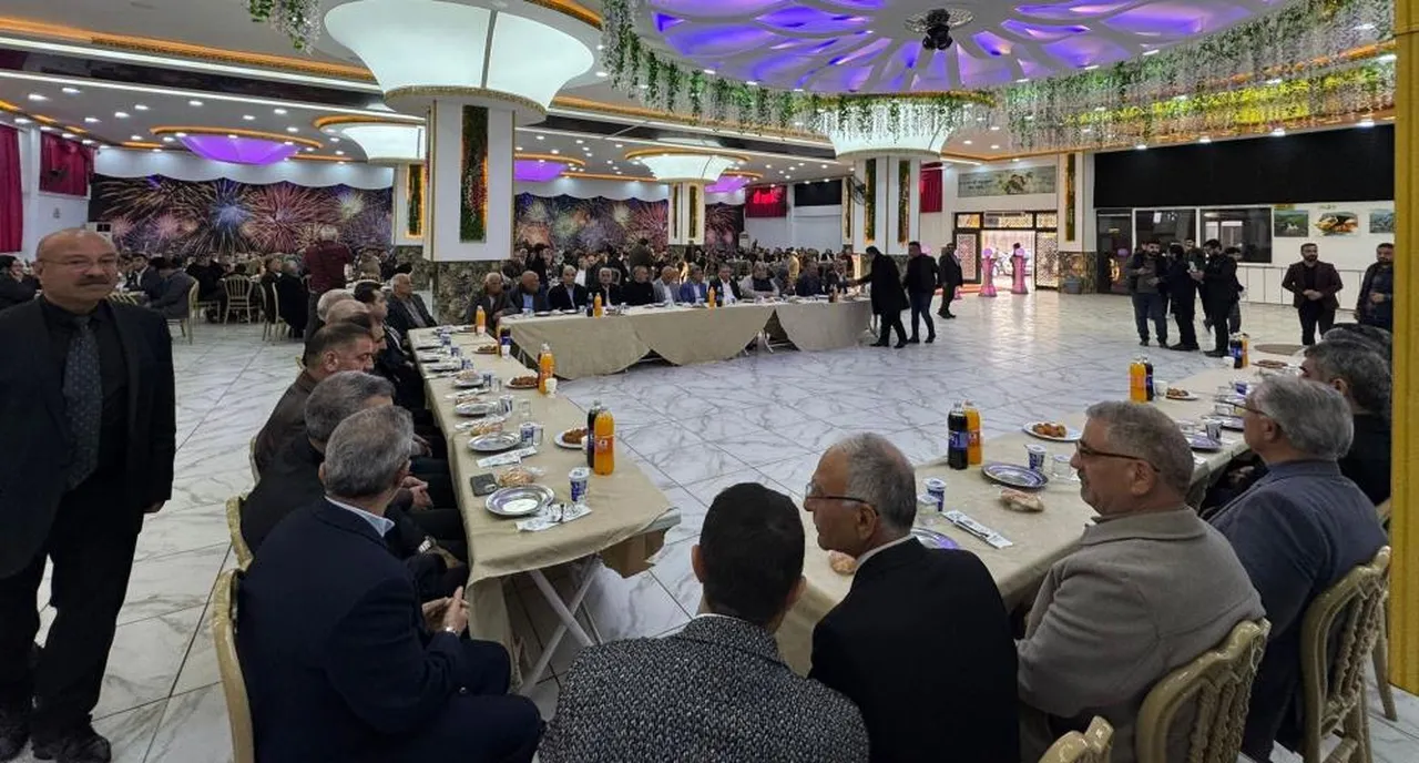 Cinayetle başladı iftarla son buldu! Çocuklar yaptı, kan akacaktı...