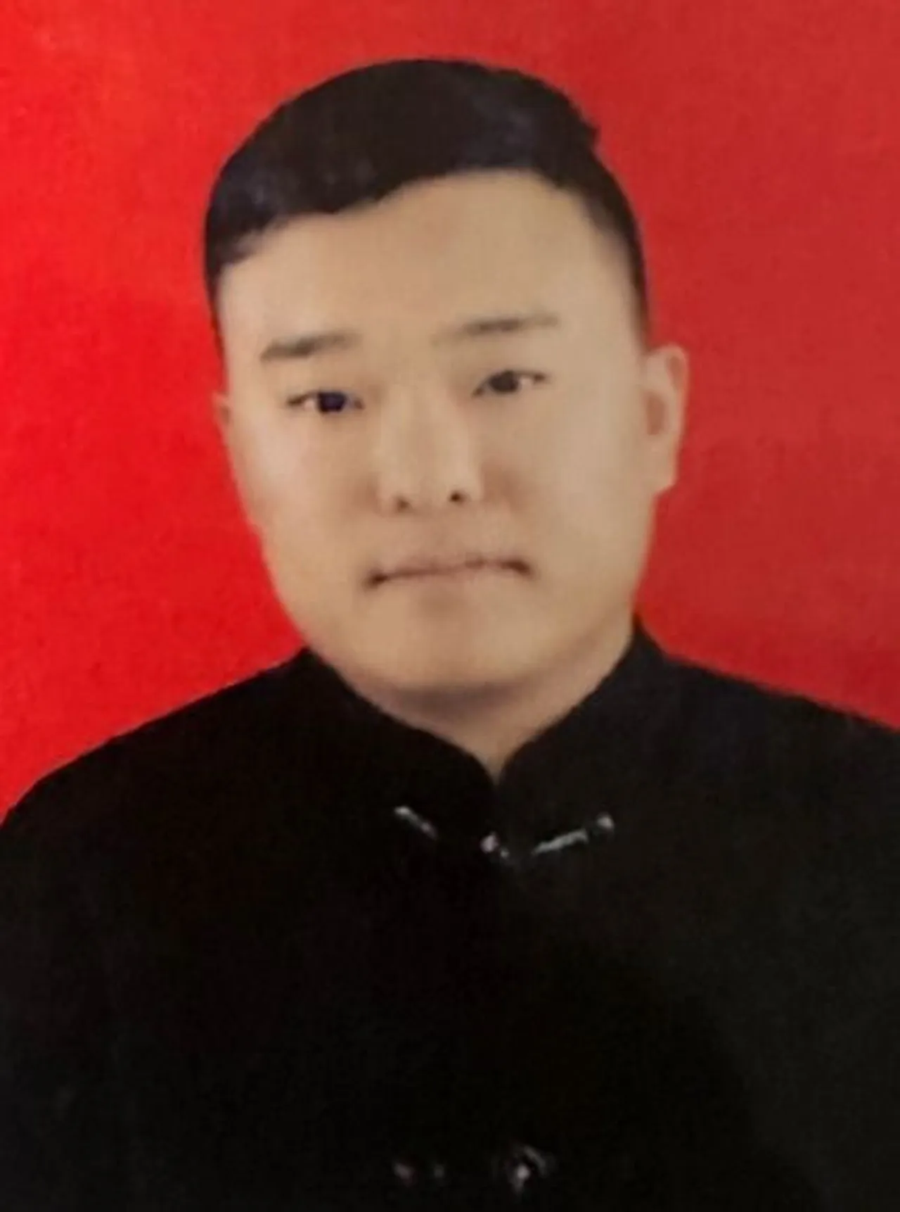 Çinli iş adamı Yong Wang