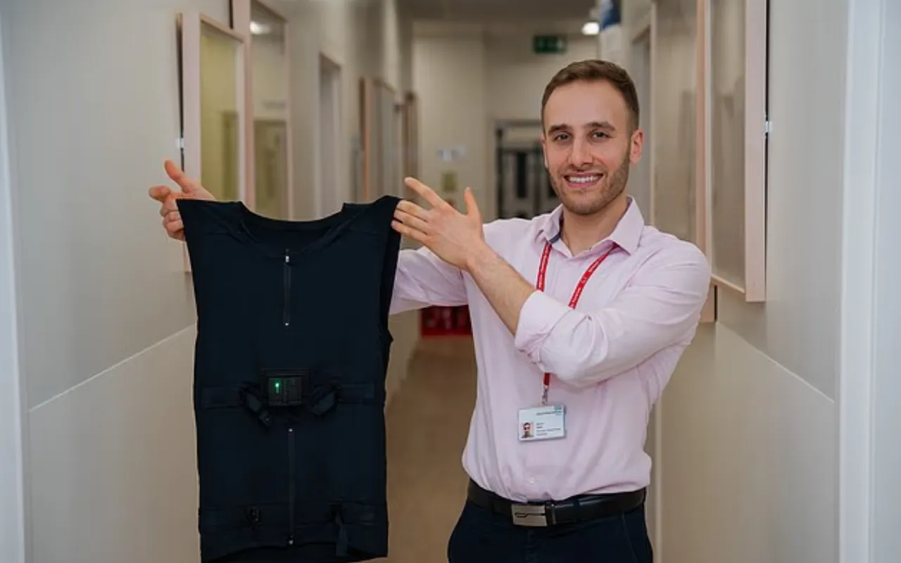 Kaynak: İngiliz Kalp Vakfı/Imperial College London