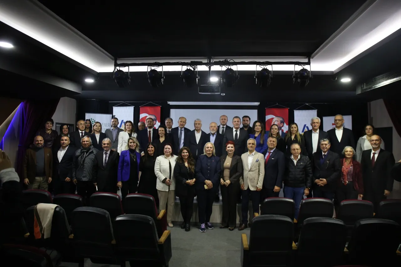 Küresel Isınma Kurultayı