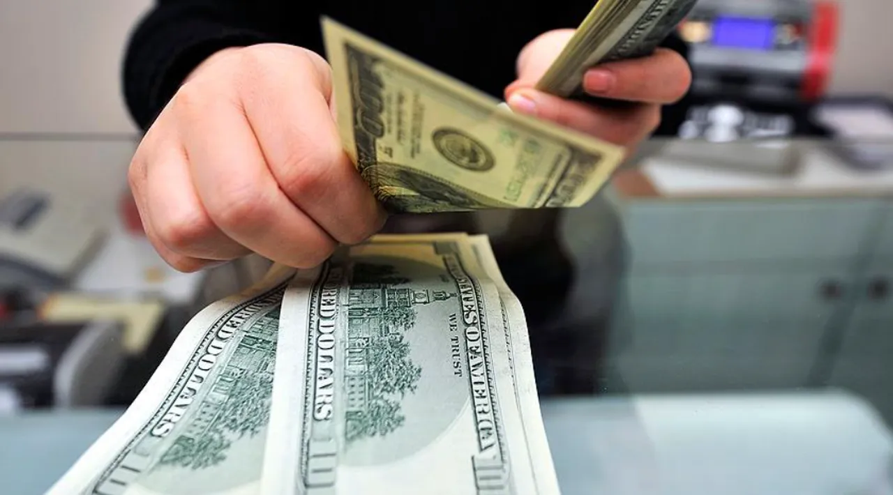 Döviz zengini iller! Dikkat çeken İç Anadolu detayı