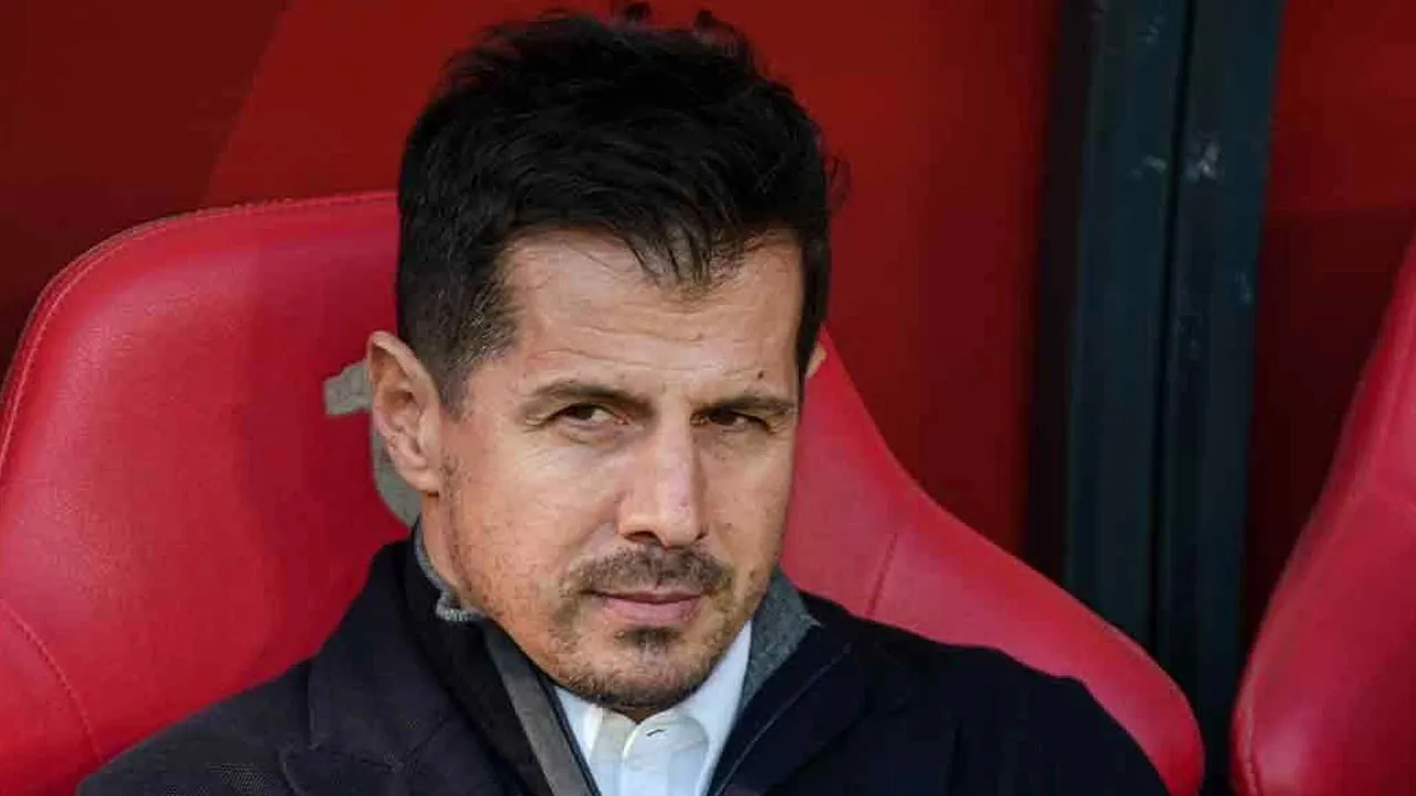 Emre Belözoğlu'ndan Fenerbahçe maçı sözleri: Daha gergin geçecek