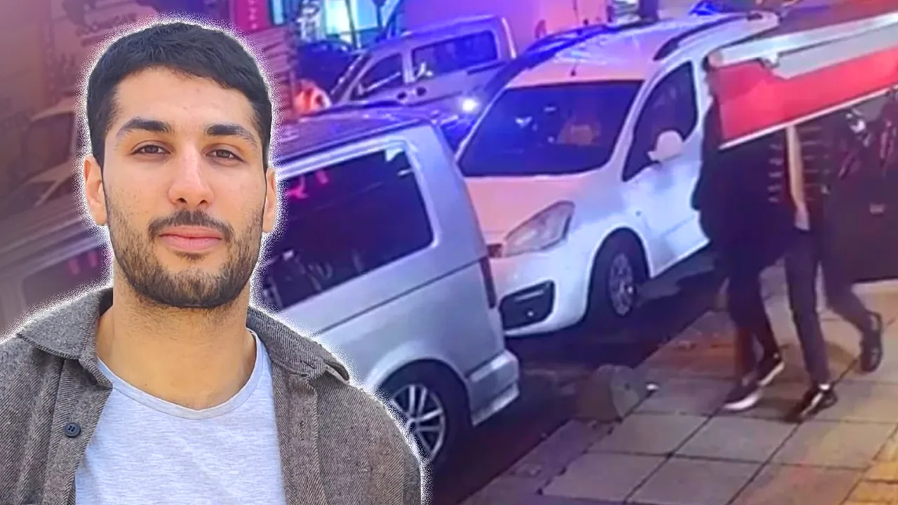 Esenler’deki çekirdek cinayetinde iddianame hazır! Tehdit sözleri ortaya çıktı 