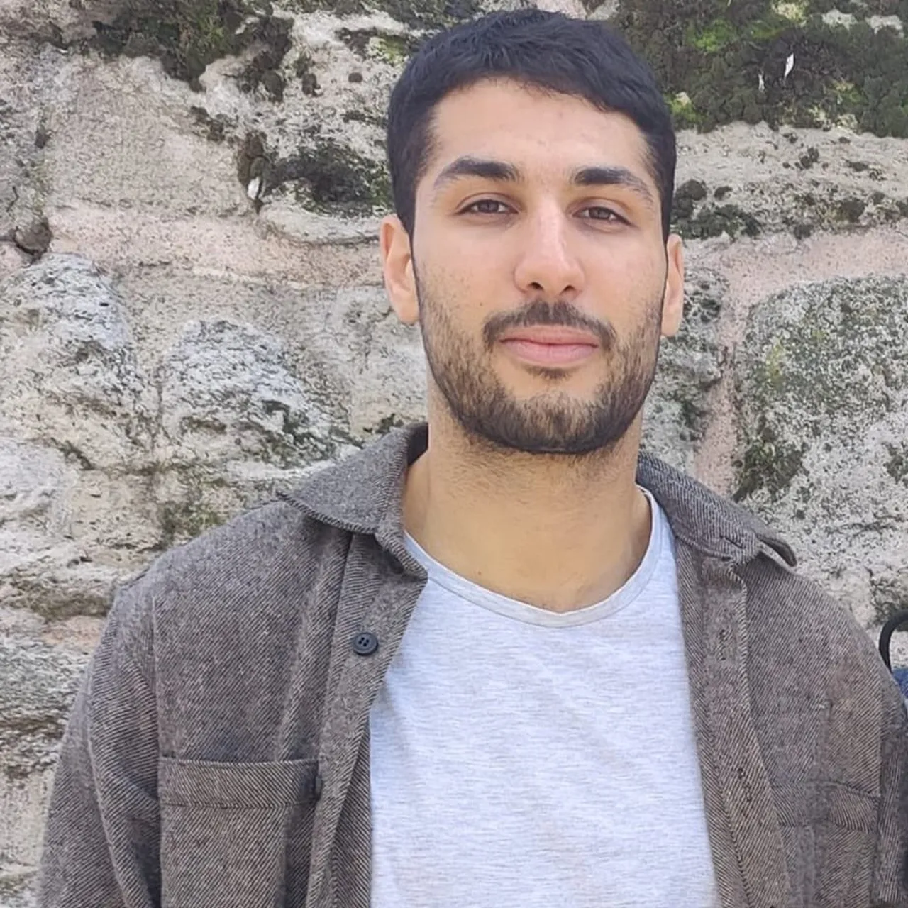 Öldürülen Abdurrahman Balcı