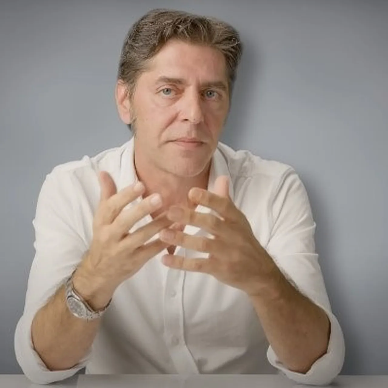 'Eşini oyuncu Dolunay Soysert ile aldattı' iddiası! Aydın Erdem'e 50 milyon liralık tazminat davası