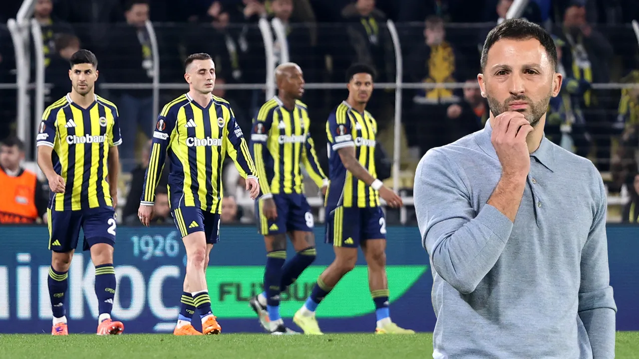 Fenerbahçe fırsatı kaçırmak istemiyor!