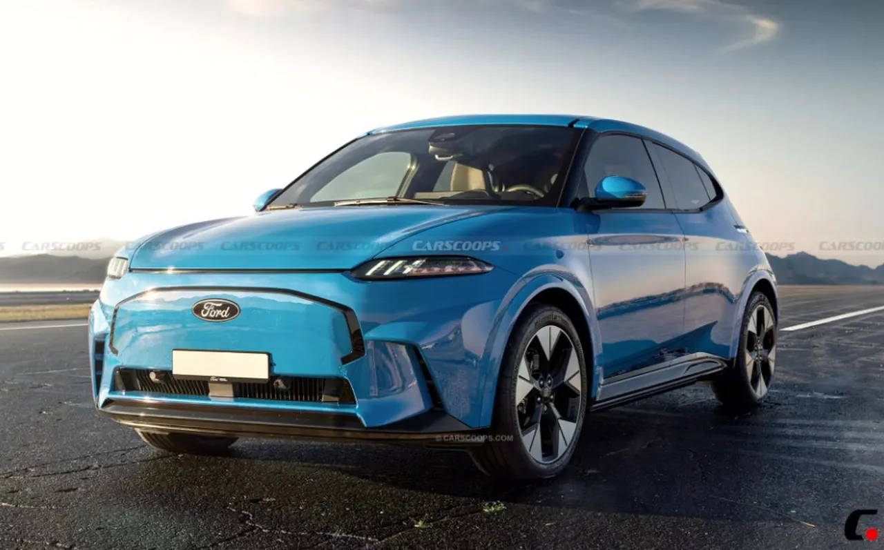 Fotoğraf: Carscoops