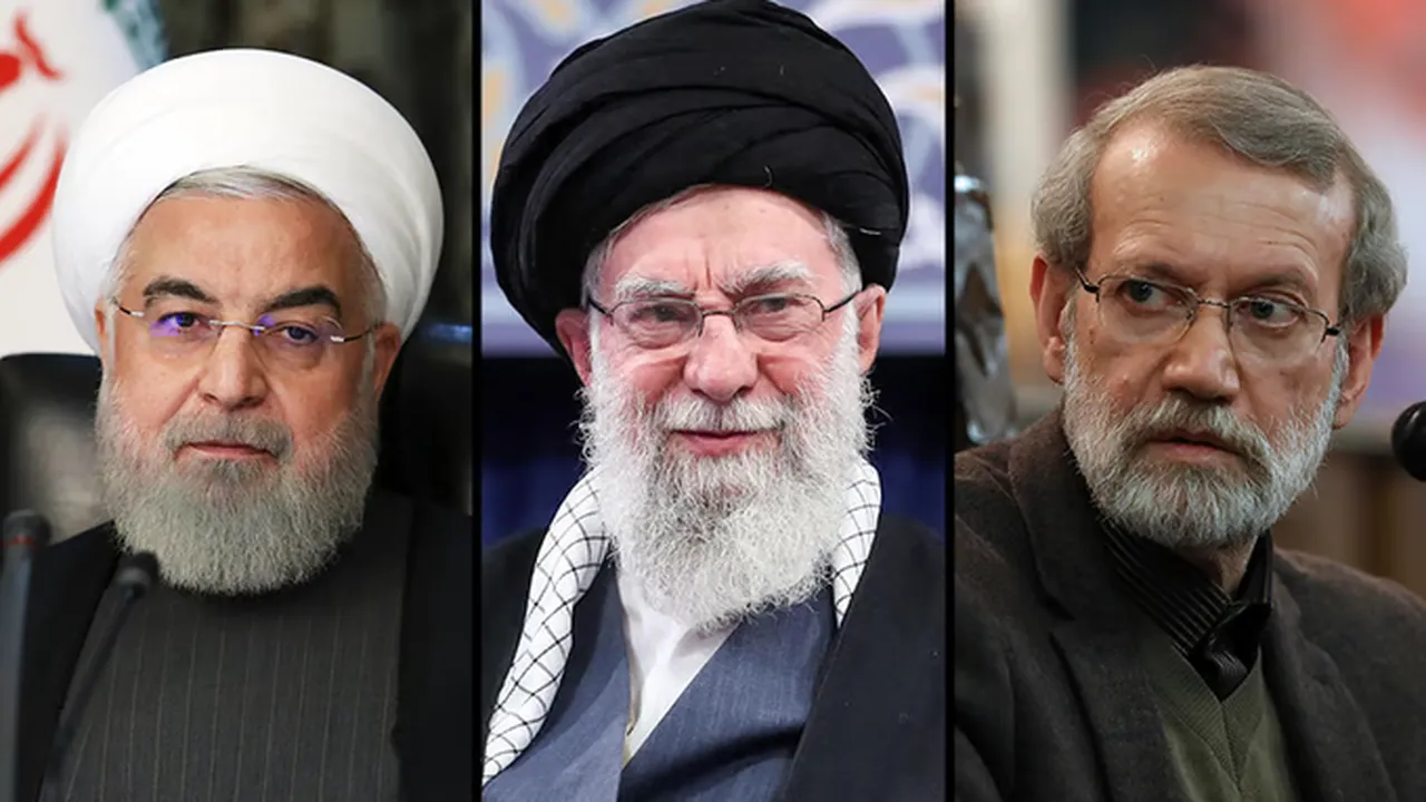 Hamaney’i kaçıracaklardı! İranda darbe iddiası: Fransız basını o isime işaret etti