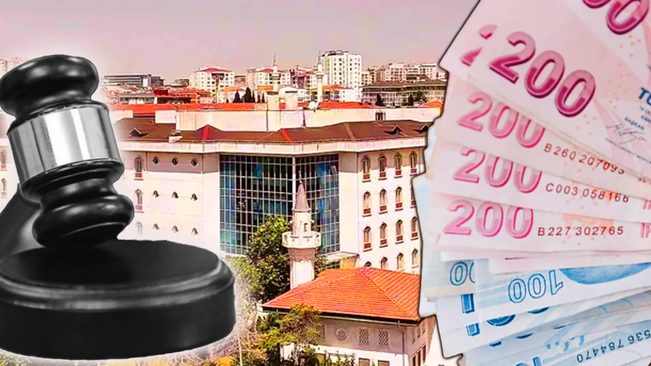 Yedikule Hastanesi'nde 'bıçak parası' davasında 3 tahliye kararı 