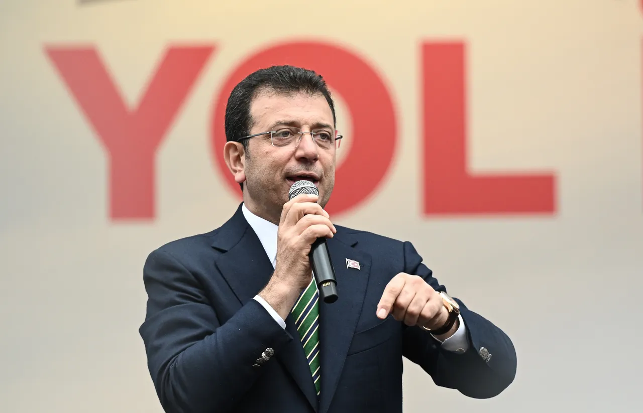 İmamoğlu ailesine çanta çanta para taşıyan isim konuştu: O gün anladım ki bu adam hırsız