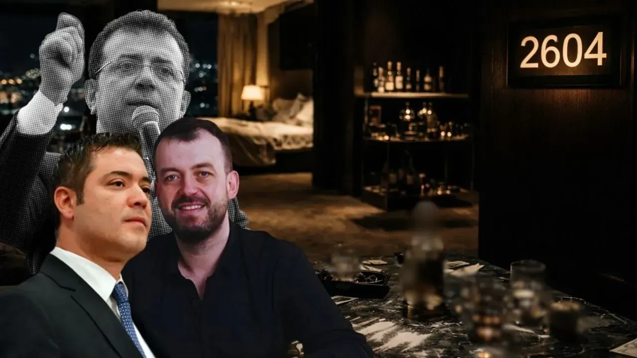 İĞRENÇ İDDİALARI TEYİT ETTİ!