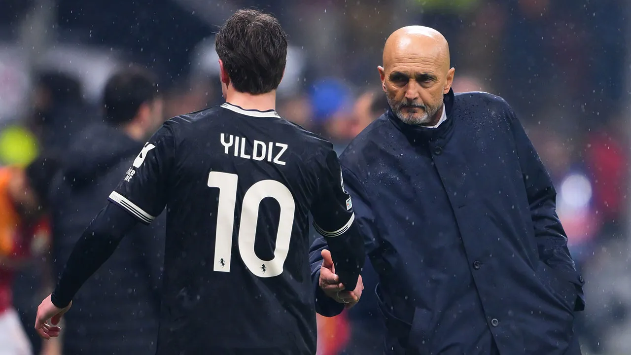 Juventus'ta ayrılık çanları: Galatasaray son maçı olabilir