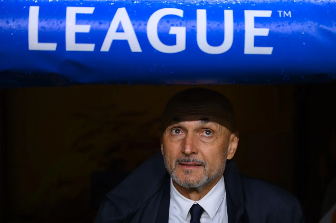 Luciano Spalletti