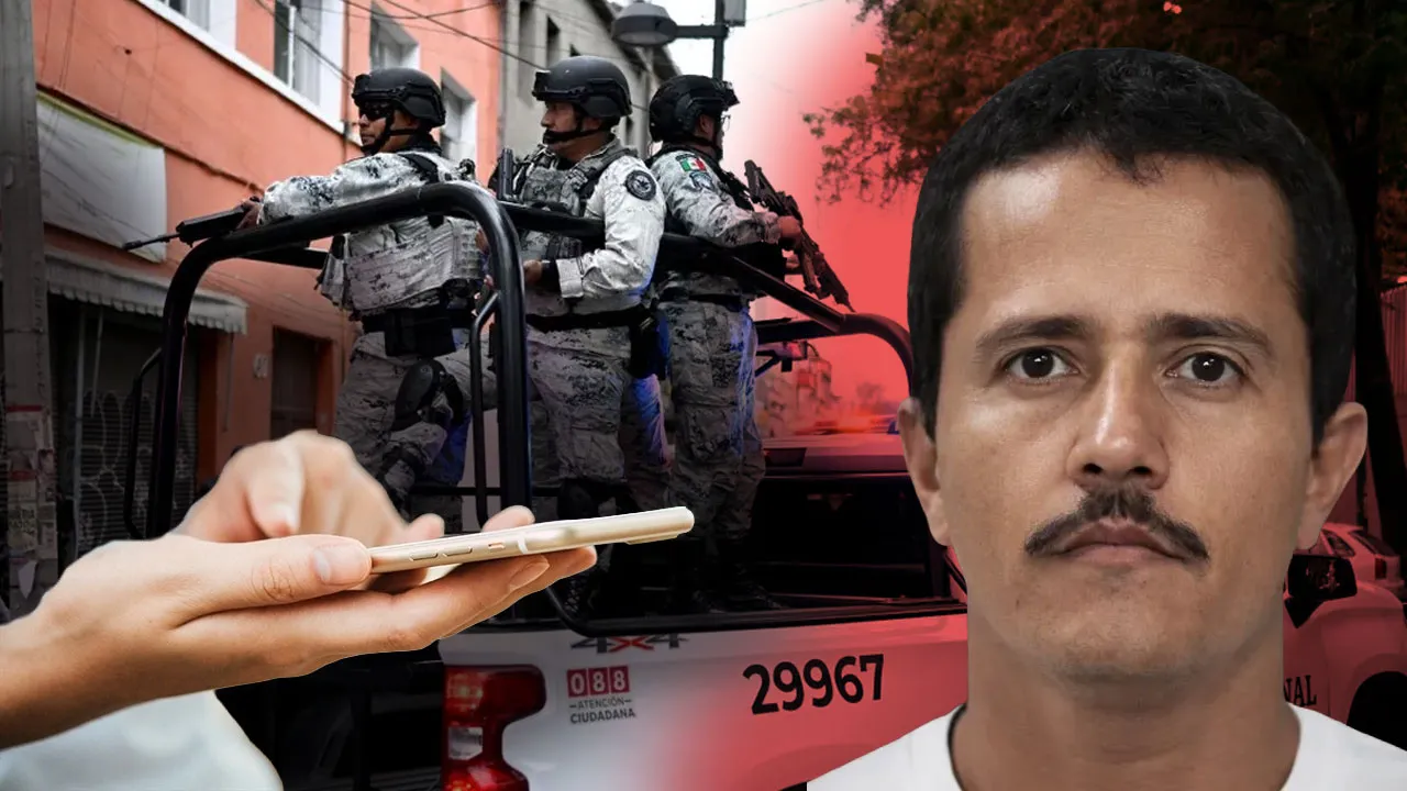 Kartel lideri El Mencho'nun yerini sevgilisi ele verdi! Meksika'daki operasyonun perde arkası