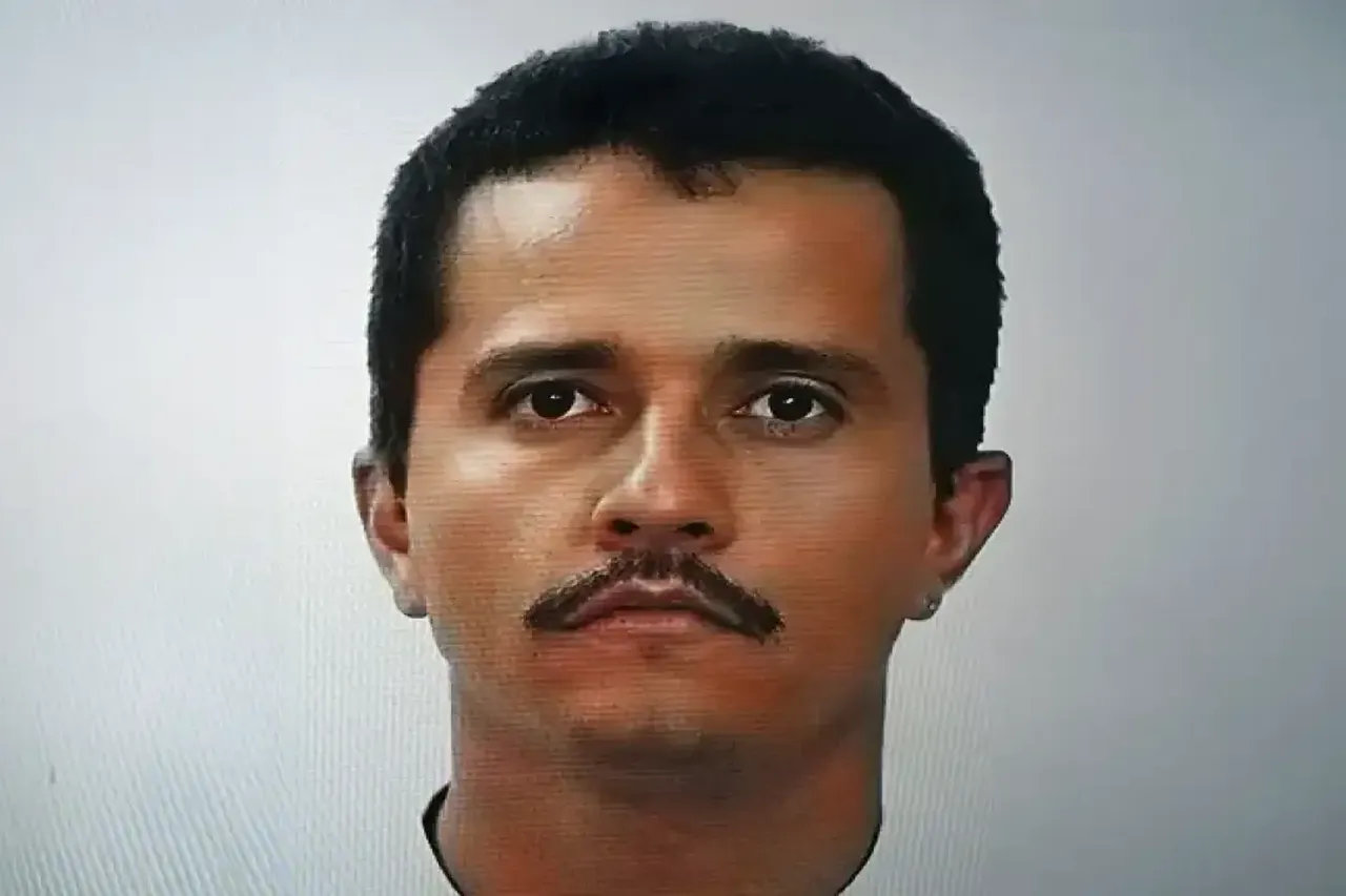 Kartel lideri El Mencho'nun yerini sevgilisi ele verdi! Meksika'daki operasyonun perde arkası