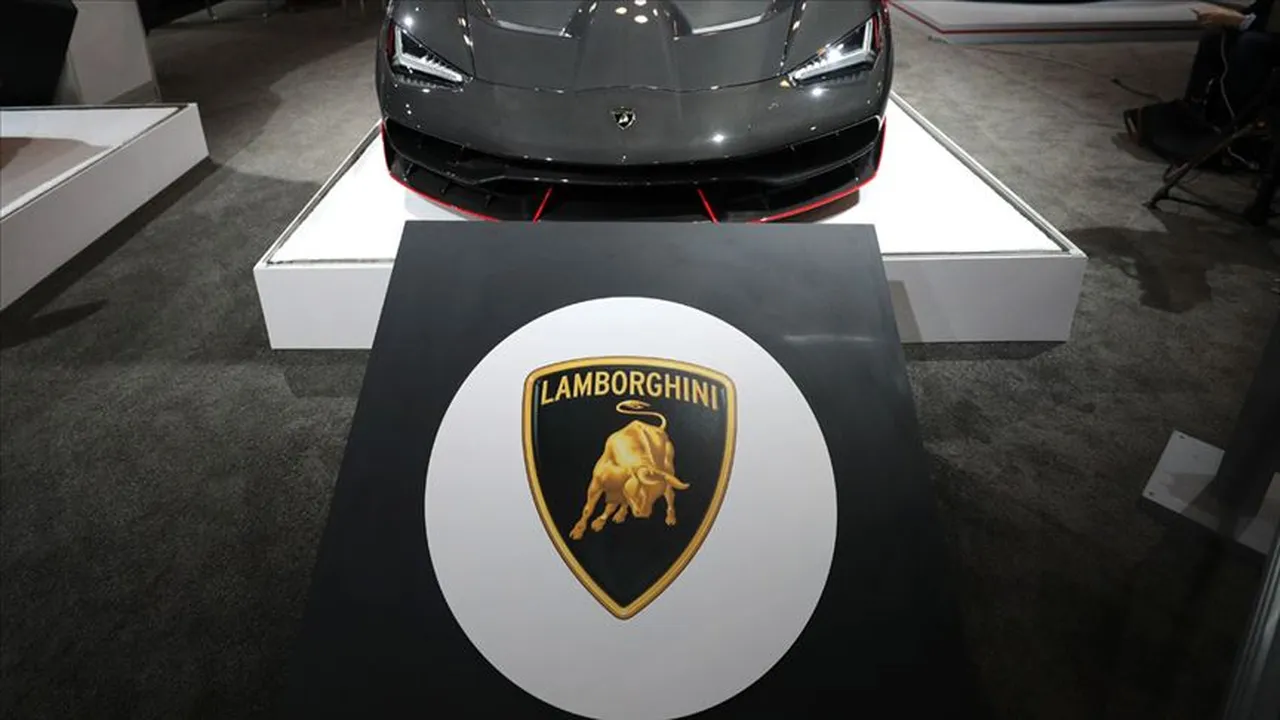 Lamborghini