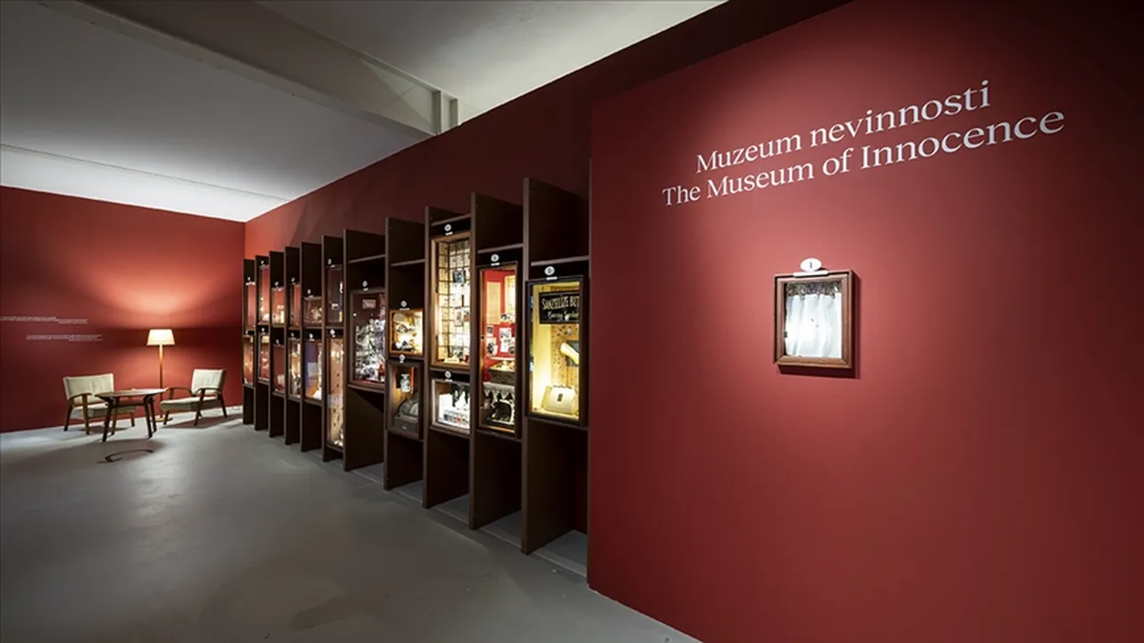 Masumiyet Müzesi hangi günler açık, giriş ücretsiz mi? İşte konumu!