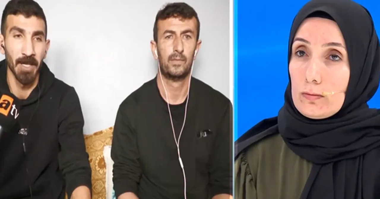 Mekiye Akyel'in kaybında sıcak gelişme! Kasten öldürme suçlaması ile tutuklandılar