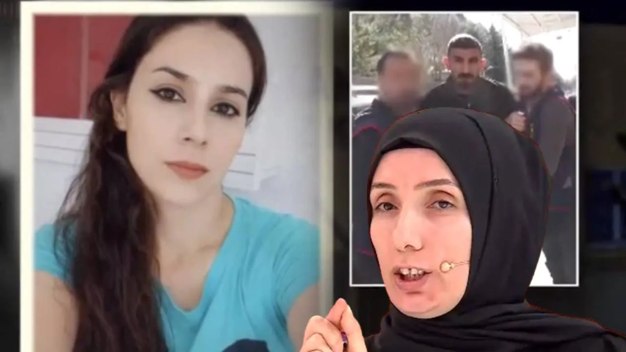 Mekiye Akyel'in kaybında sıcak gelişme! Kasten öldürme suçlaması ile tutuklandılar