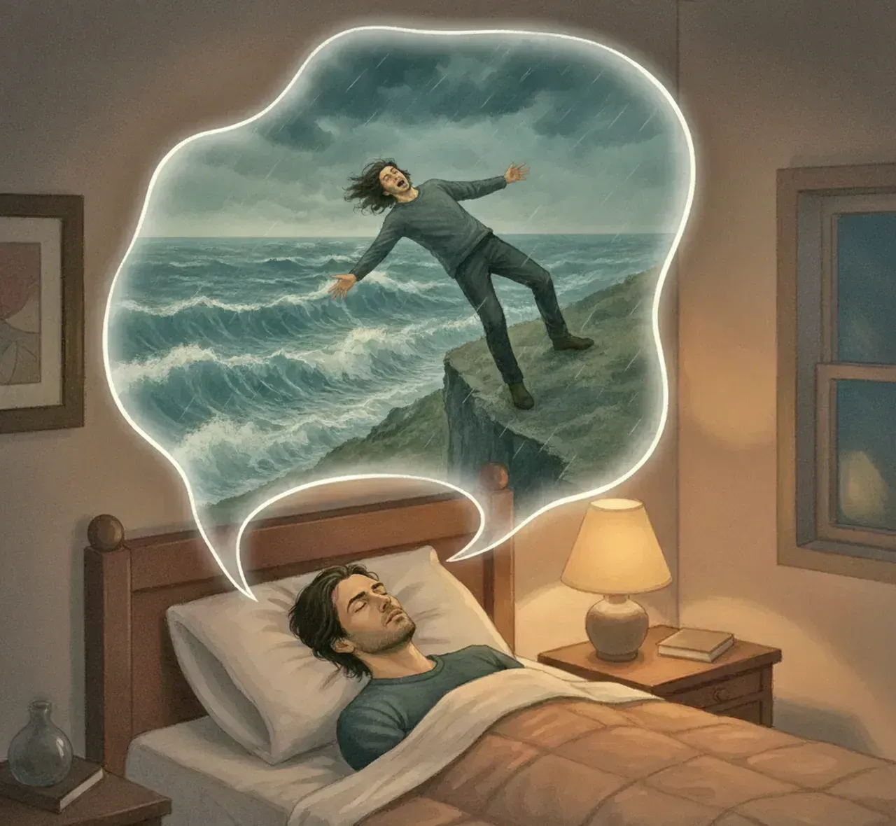 Melik Necâşî  sualleri karşısında aldığı cevaplara hayran kalır: Ağlatan tilavet