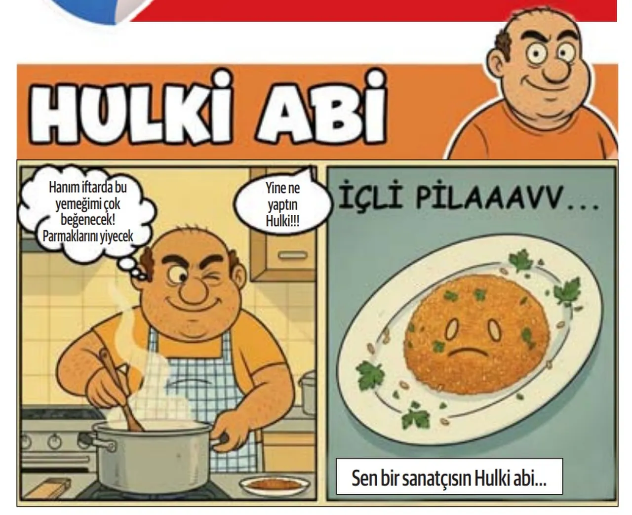 Melik Necâşî  sualleri karşısında aldığı cevaplara hayran kalır: Ağlatan tilavet