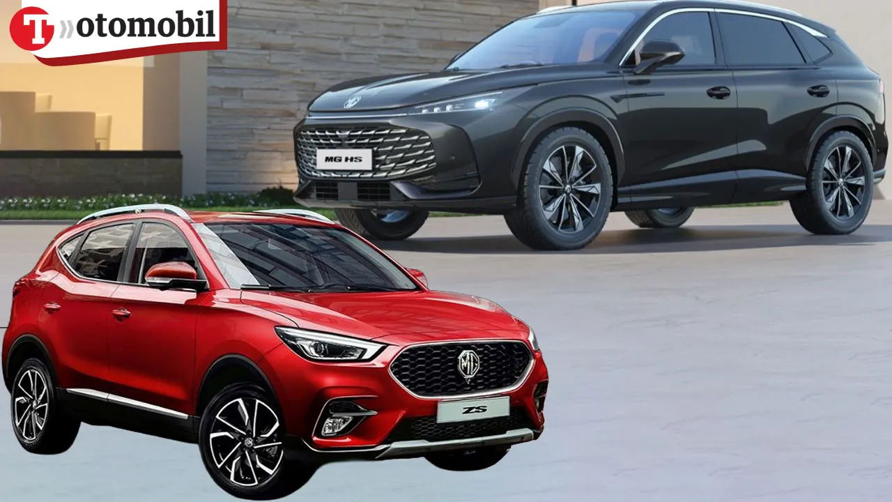 MG’den tarihi başarı: Avrupa’da 1 milyon barajını geçen ilk Çinli oldu