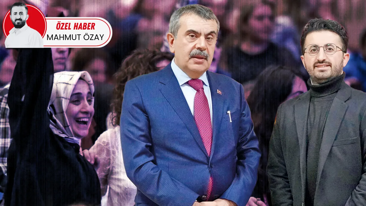 Milli Eğitim Bakanı Tekin'den çok özel açıklamalar: 10 bin öğretmen hemen atanacak