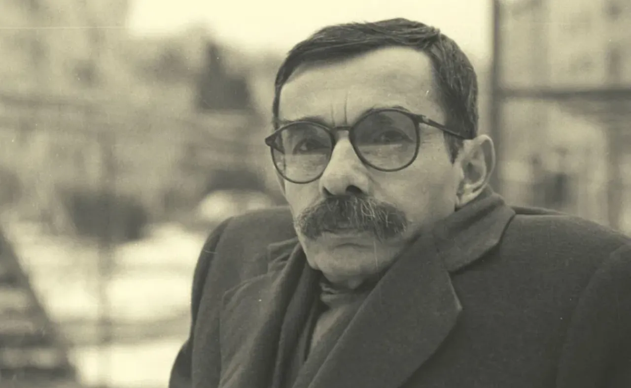 Necati Tosuner kimdir, nereli, kaç yaşındaydı? Usta yazar Necati Tosuner hayatını kaybetti