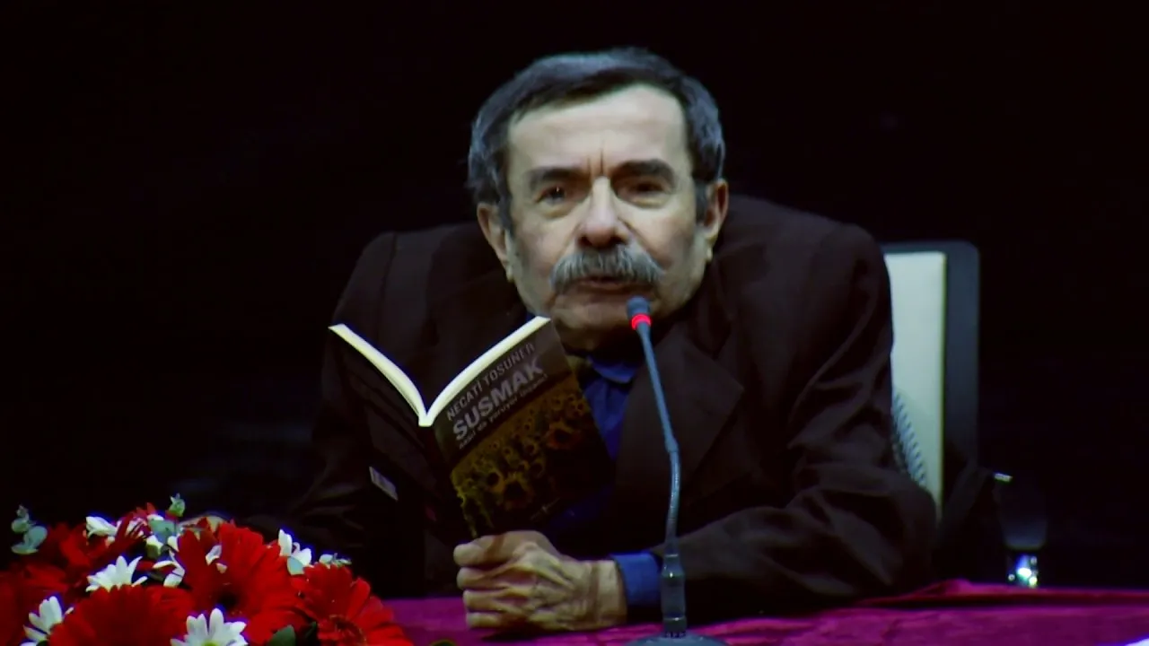 Necati Tosuner kimdir, nereli, kaç yaşındaydı? Usta yazar Necati Tosuner hayatını kaybetti