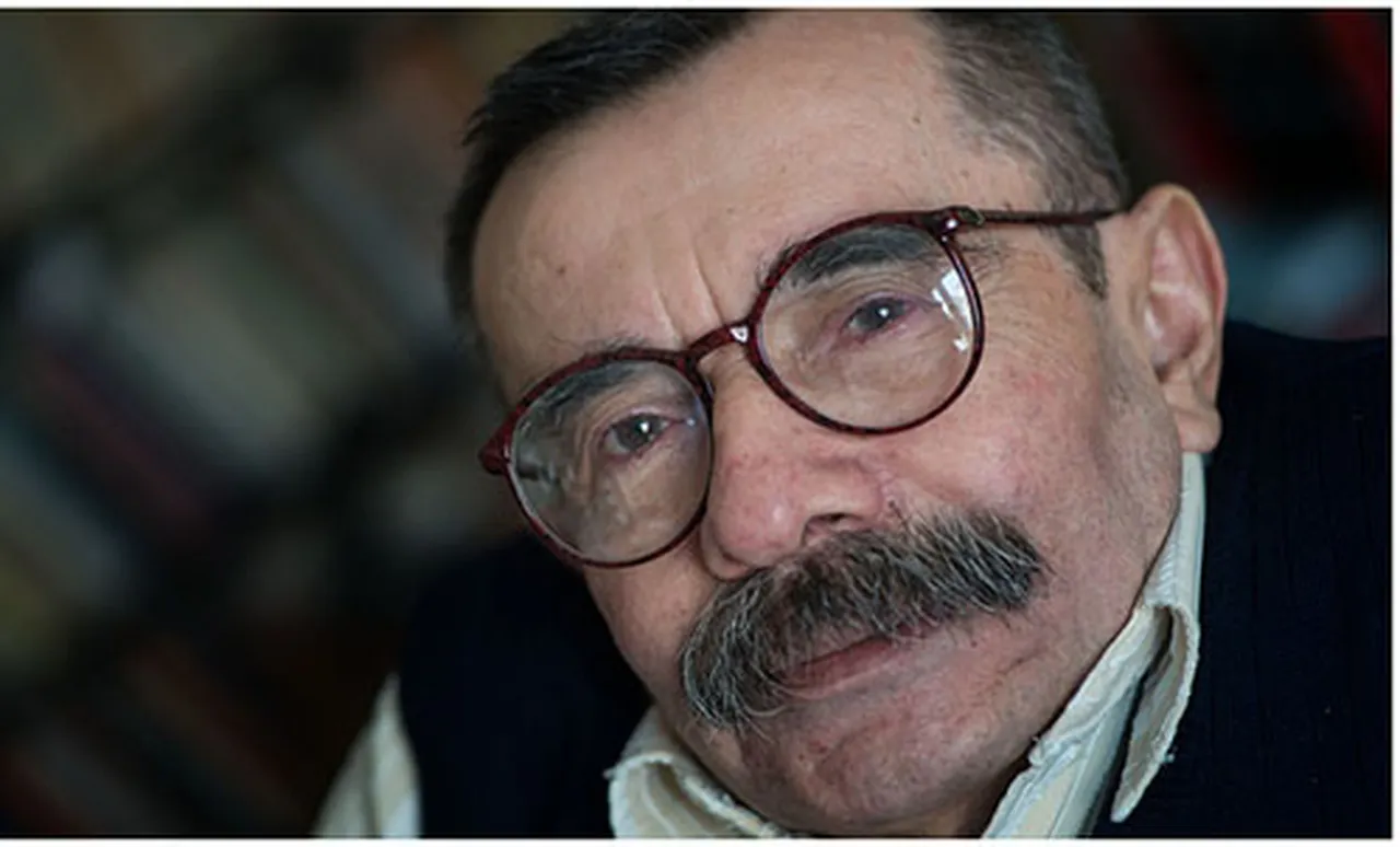 Necati Tosuner kimdir, nereli, kaç yaşındaydı? Usta yazar Necati Tosuner hayatını kaybetti