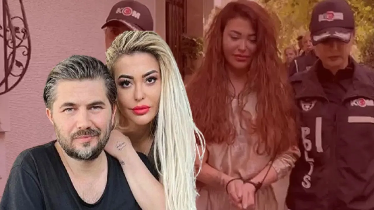 Neslihan Güngen davasında tutuklu sanıklar tahliye edildi