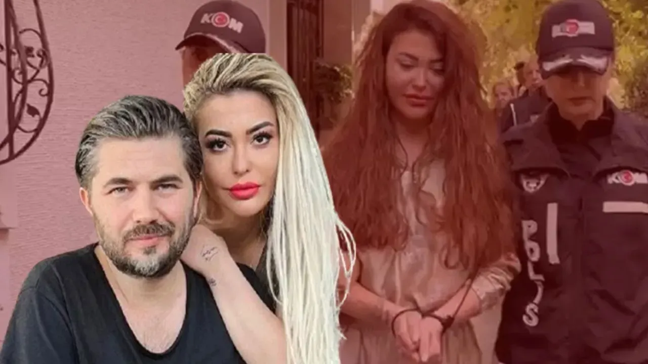 FENOMEN ÇİFT HAKKINDA KARAR