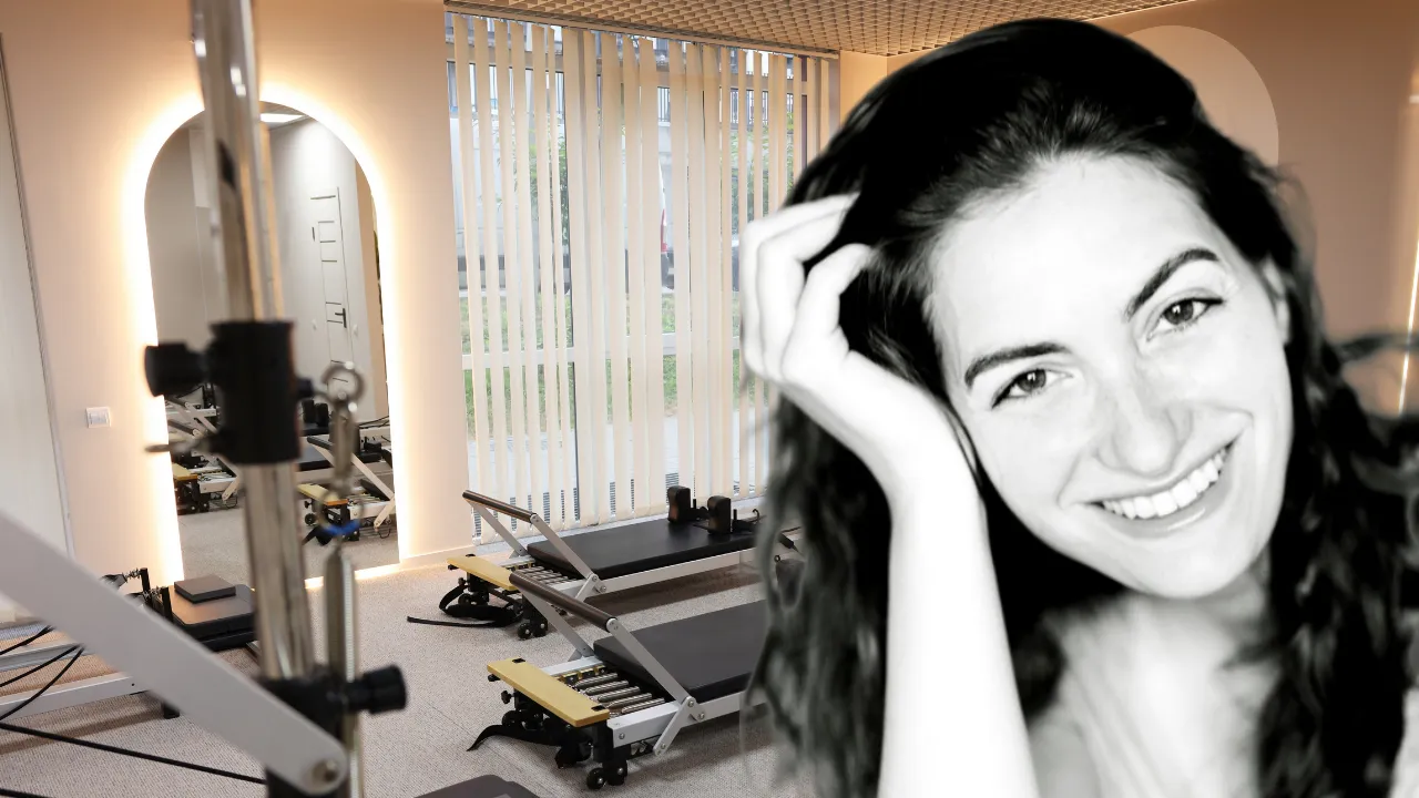 Pilates aleti hayatını karartmıştı! Sahte isimlerle stüdyoya sızdı, rekor tazminat aldı