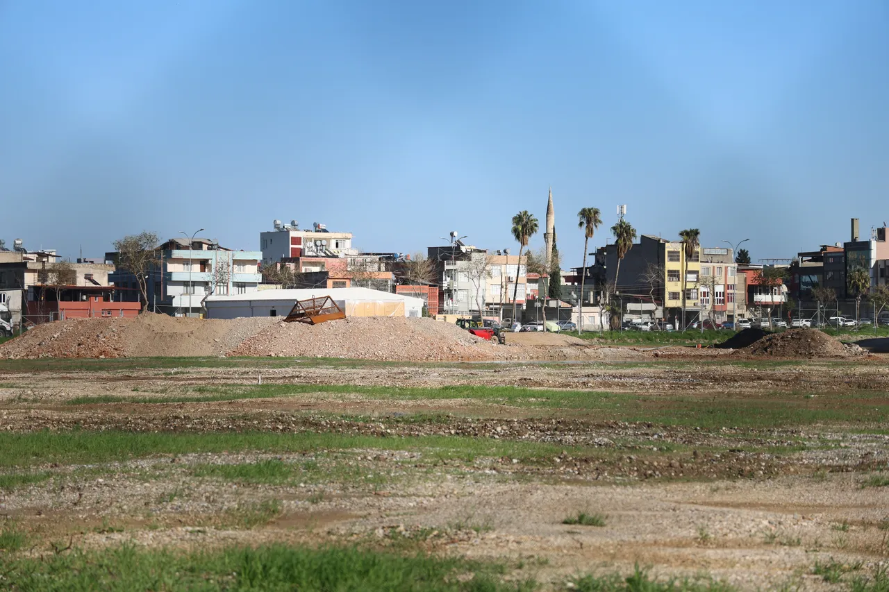 Proje 4 yılda bitecek! Coniler, Canolara komşu oluyor