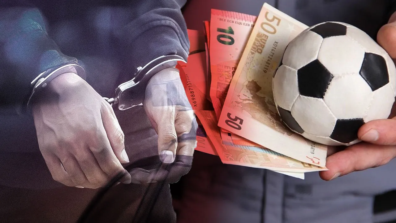 Şike ve bahis soruşturmasında 11 isme tutuklama talebi!