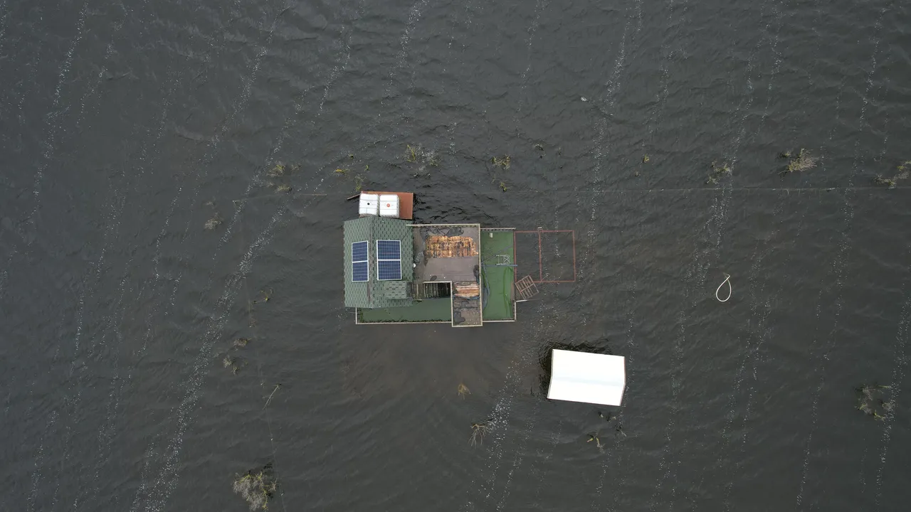 Son yağışlarla barajlar doldu! Dereler taştı, rekor rekolte bekleniyor