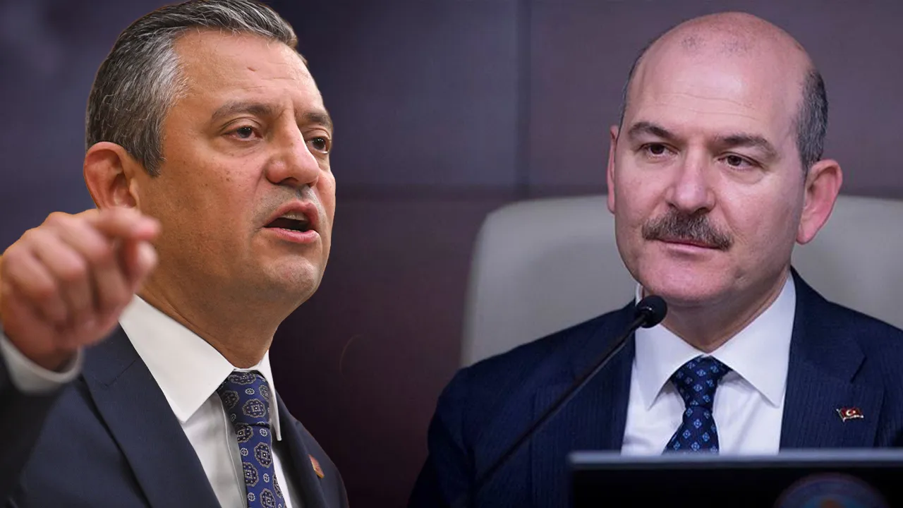 Süleyman Soylu'ya söylediği o kelimeyi mahkeme affetmedi: Özel tazminat ödeyecek