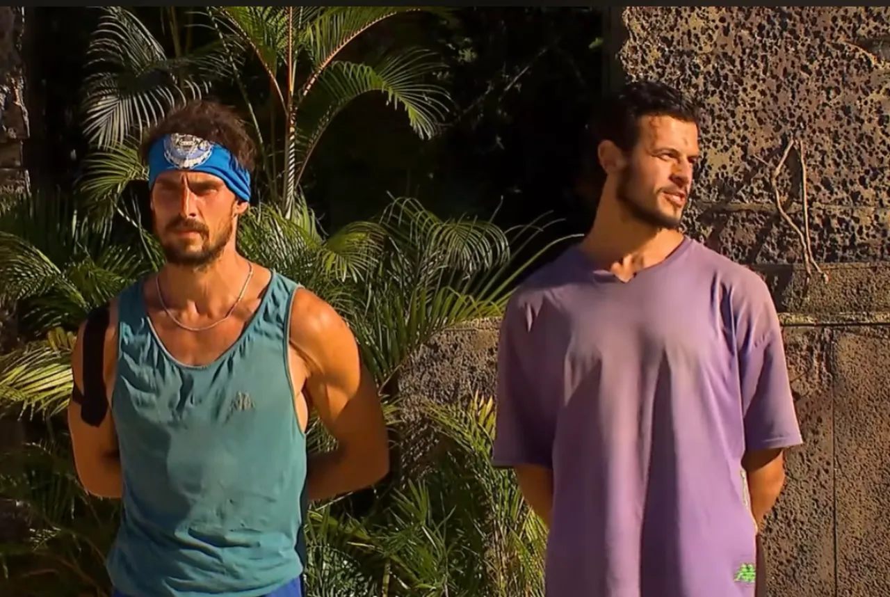 Survivor'da kim elendi? 22 Şubat Survivor 2026 adaya veda eden isim