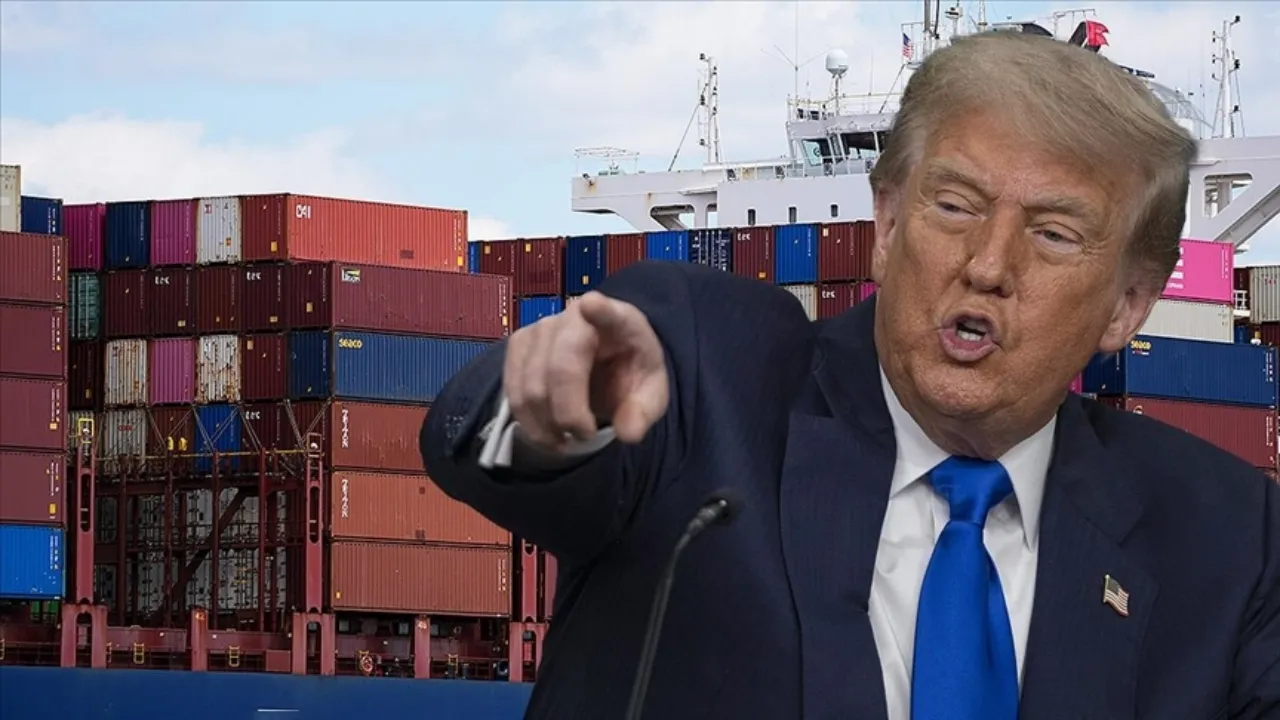 Tarife krizi büyüyor: Trump'tan mahkeme kararına “aptalca ve saçma” çıkışı