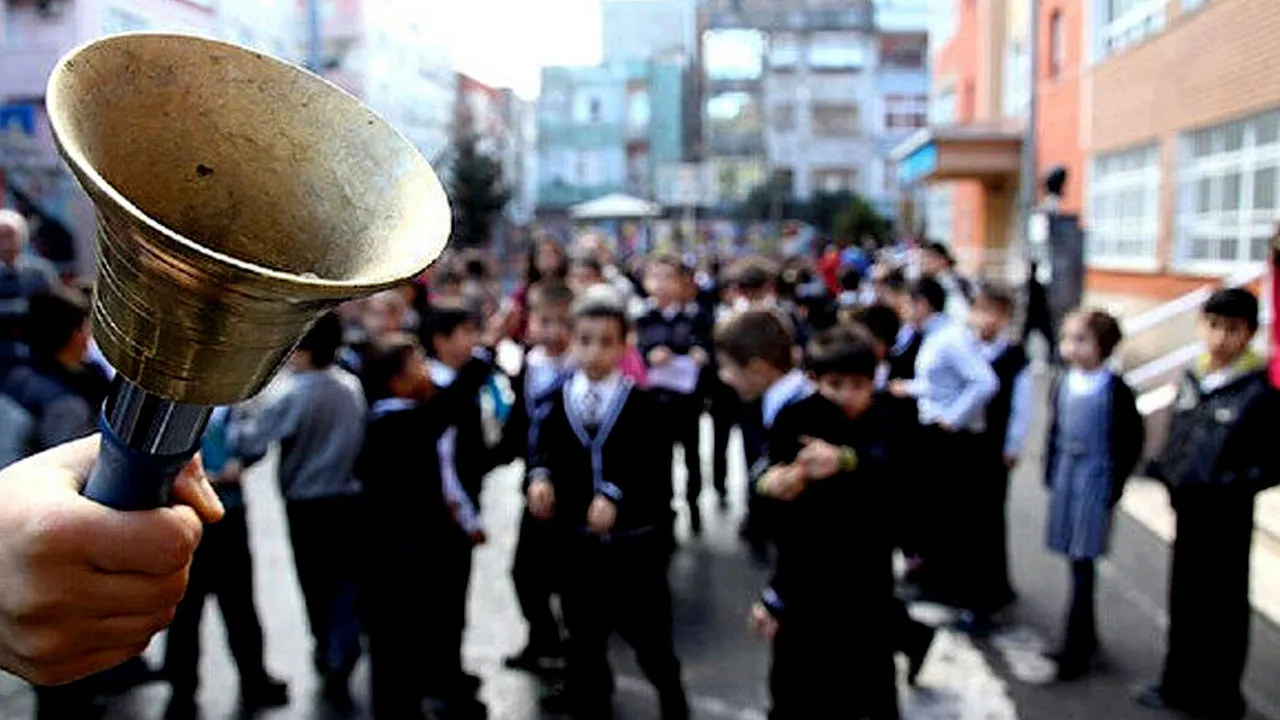 Tatil günleri çalan okul zili! Vatandaşın şikâyetini Kamu Denetçiliği çözdü 