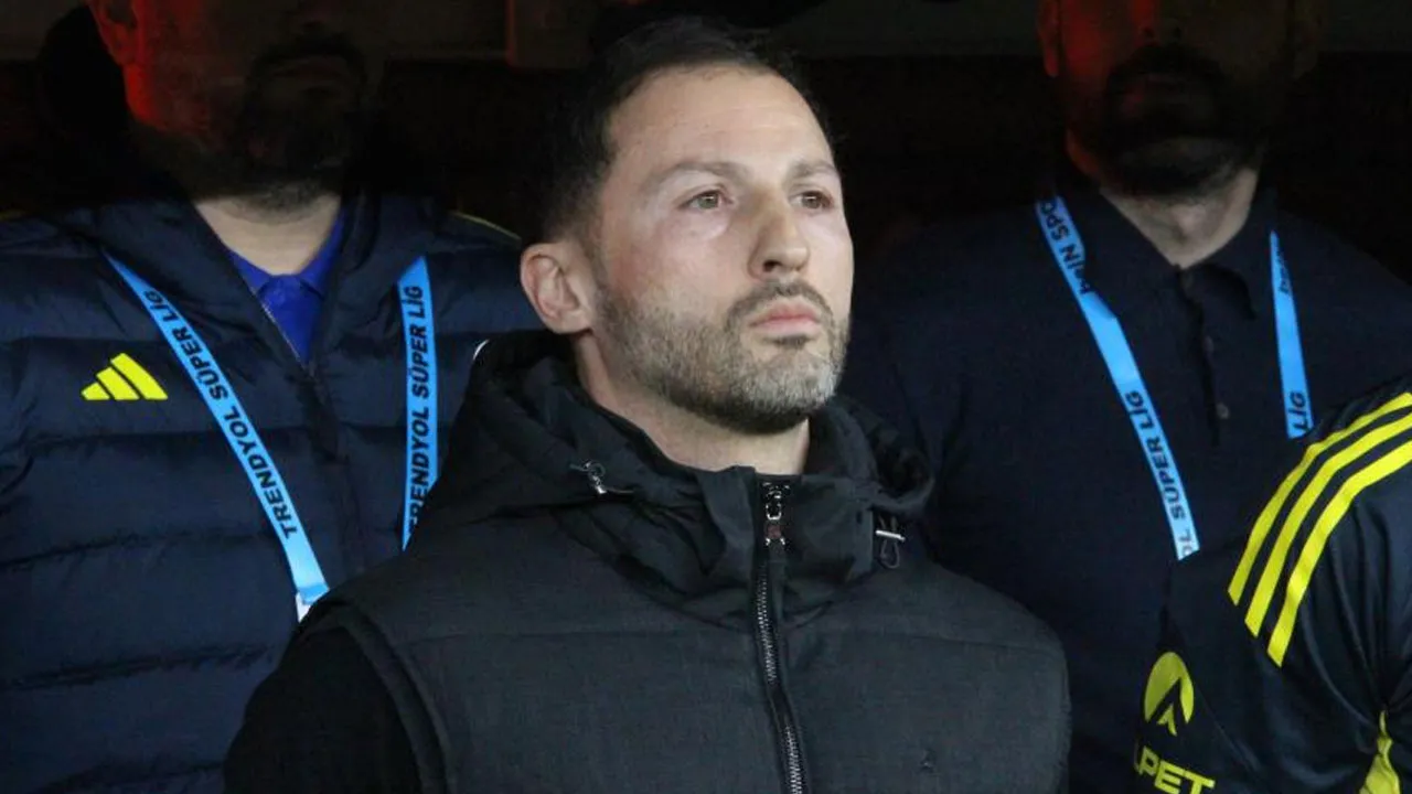 Tedesco'dan Kerem Aktürkoğlu cevabı: Korumamız gerekiyordu