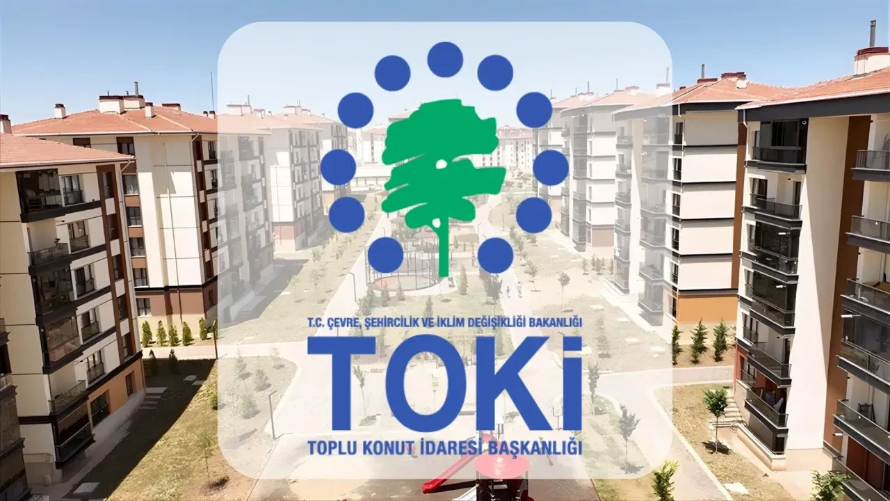 TOKİ sözleşme ne zaman imzalanır? 500 bin sosyal konut projesi sözleşme için gerekli belgeler