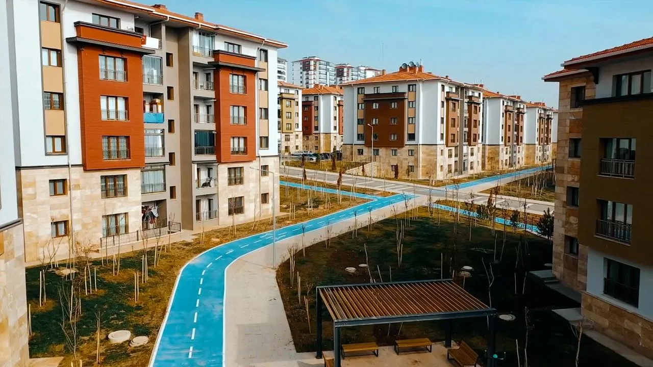 TOKİ sözleşme ne zaman imzalanır? 500 bin sosyal konut projesi sözleşme için gerekli belgeler