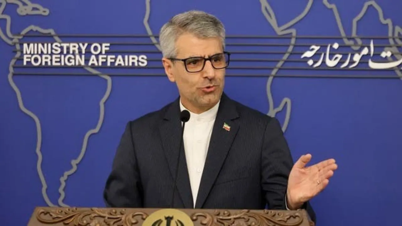 Trump'a İran'dan beklenmeyen cevap geldi! 